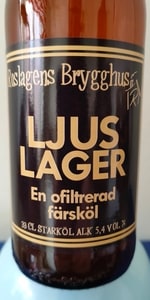 Ljus Lager