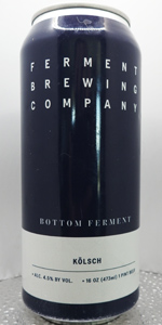 KÃ¶lsch
