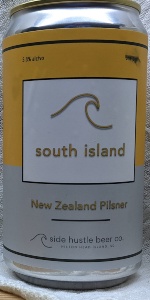 South Island
