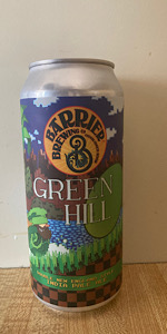 Green Hill