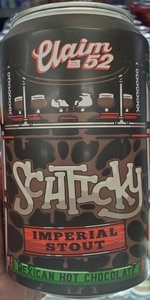 Schticky - Mexican Hot Chocolate