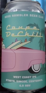 Coupe DeChill