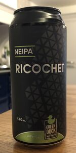Ricochet
