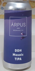 DDH Mosaic TIPA