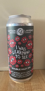 I Was Learning To See - Simcoe, Amarillo & Mosaic