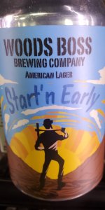 Start'n'Early