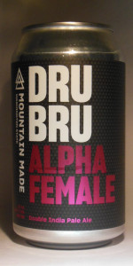 Alpha Female