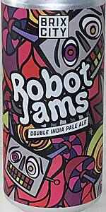 Robot Jams