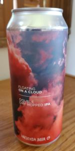 Floating On A Cloud