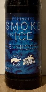 Smoke and Ice