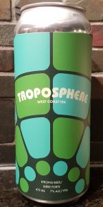 Troposphere