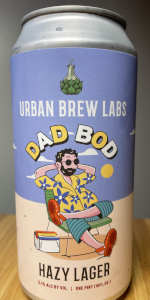 Dad Bod
