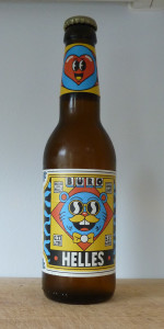 Buro Helles