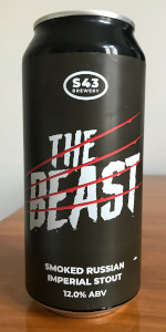 The Beast