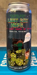 Loot Box Hops V5 - Lost Hops of Atlantis