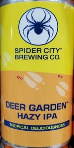 Deer Garden