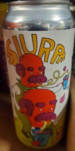 SSSLURPPP - White Stout