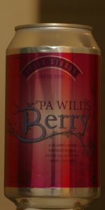 PA Wilds Berry
