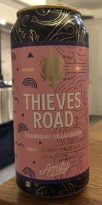 Thieves Road