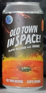 Old Town In Space!