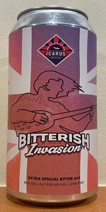Bitterish Invasion