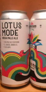 Lotus Mode
