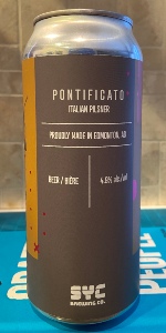 Pontificato