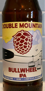 Bullwheel IPA
