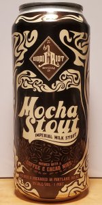 Imperial Mocha Stout