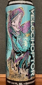 Velocihoptor Guardian IPA