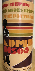 Admiral Disco