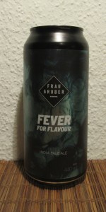 Fever For Flavour