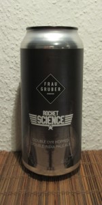 Rocket Science