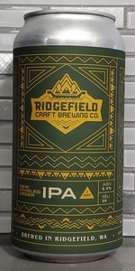 New Whirled Order IPA