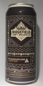 Plankhouse Porter