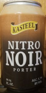 Kasteel Nitro Noir