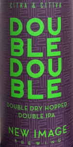 Double Double - Citra & Citiva