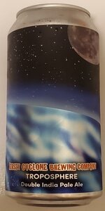 Troposphere