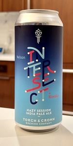 Intersect: Nelson & Riwaka