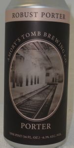 Robust Porter