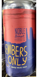 Embers Only