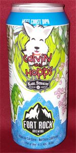 Calvin and Hopps