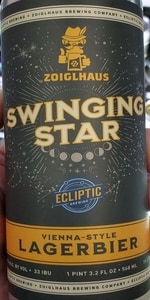Swinging Star