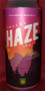 Valley Haze - Citra And Azacca