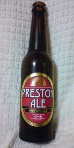 Preston Brown Ale