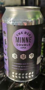 The Big Minne