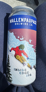 Inside Edge IPA