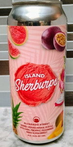 Island Sherburps