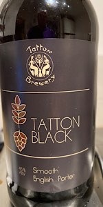 Tatton Black