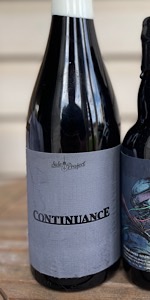 Continuance Blend #2